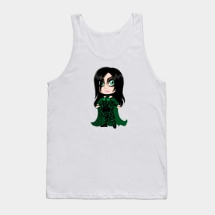 Hela Tank Top